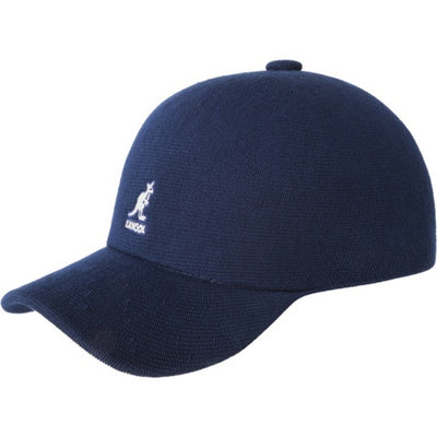 Kangol - Unisex Bamboo Adj Spacecap