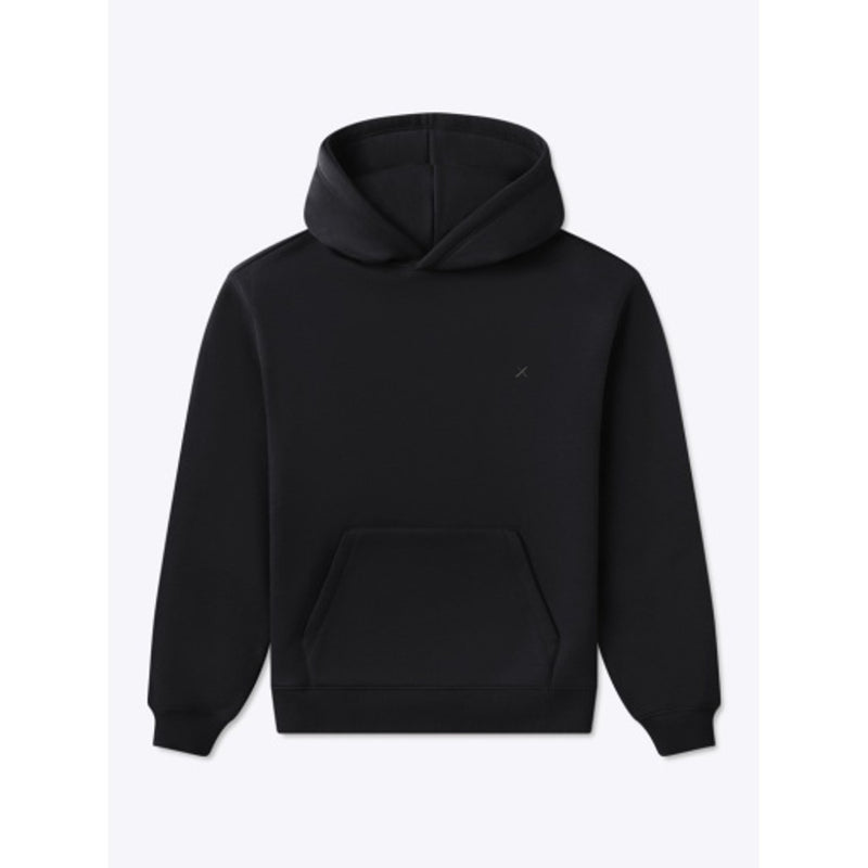 Cuts - Mens Divine Fleece Hoodie