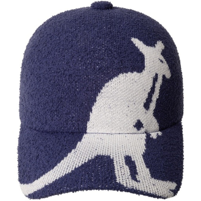 Kangol - Unisex Retro Big Kroo Spacecap