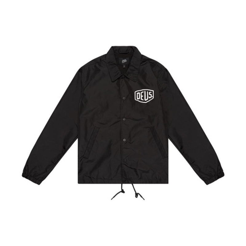 Deus Ex Machina - Mens Milano Coach