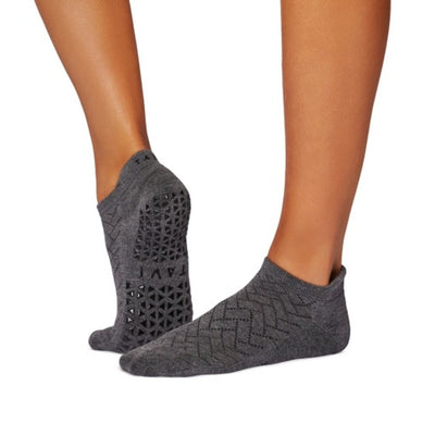 Thirty Three Threads - Unisex Grip Savvy Anchor - Anchor