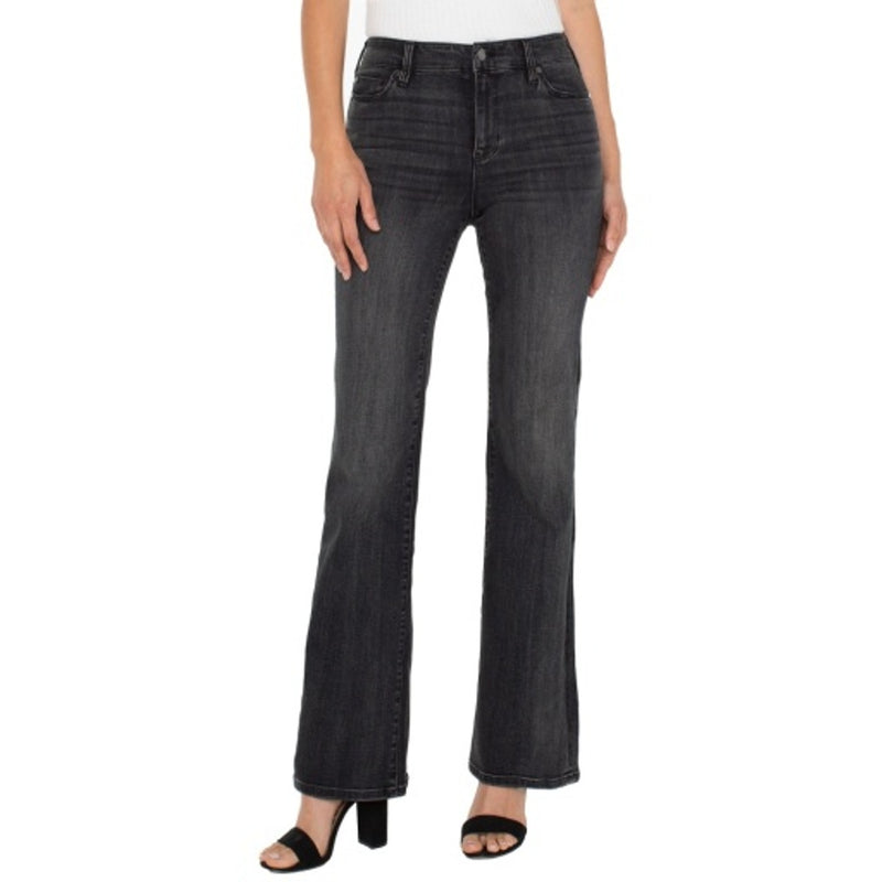 Liverpool Los Angeles - Womens Lucy Bootcut 32" Ins