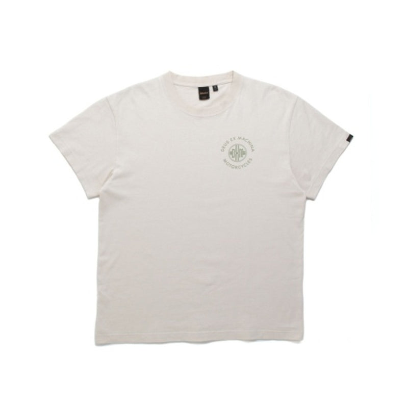 Deus Ex Machina - Mens Tenor Tee