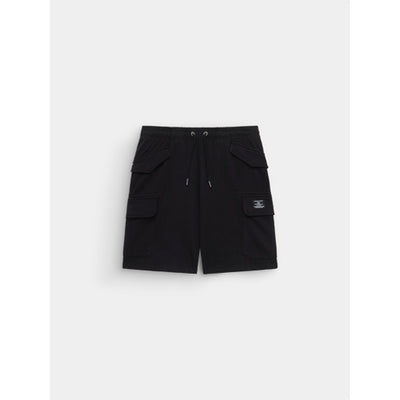 Alpha Industries - Mens Essential Cargo French Terry Short