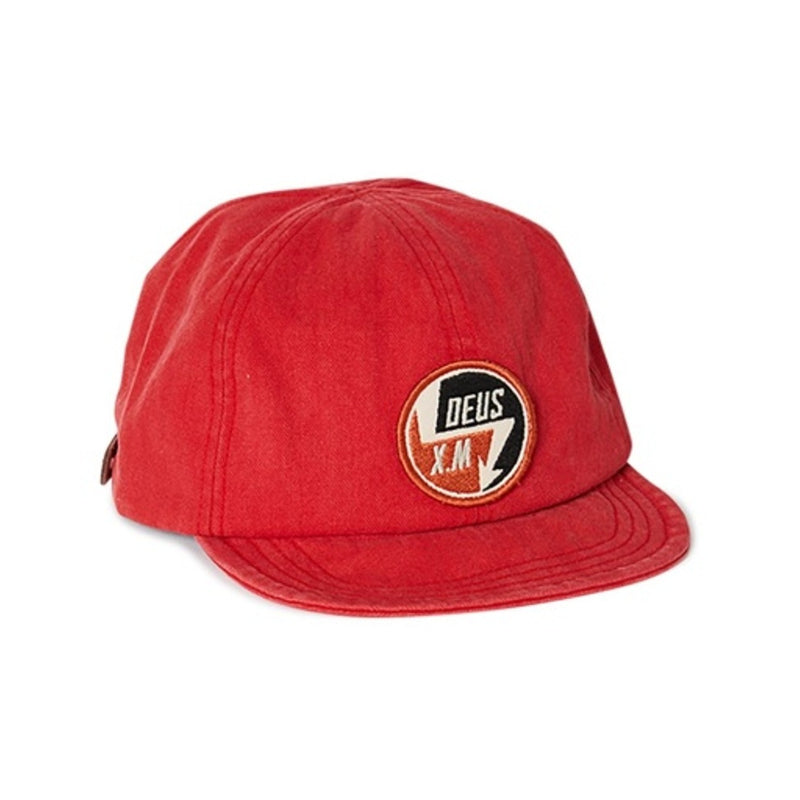 Deus Ex Machina - Mens Kopex Cap