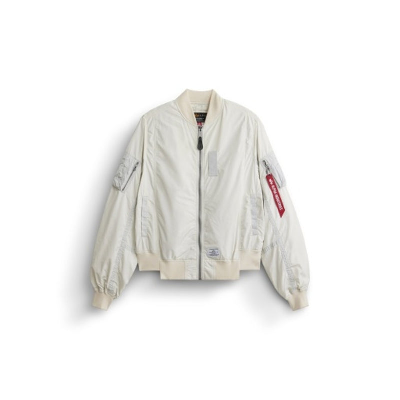 Alpha Industries - Mens L-2b Paratrooper Flight Jacket
