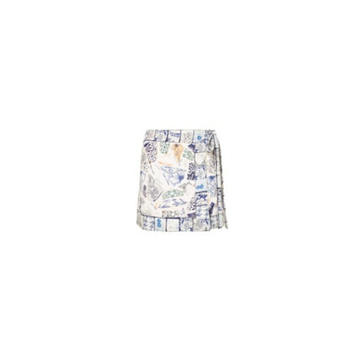 Agua Bendita - Womens Luna Porcelana