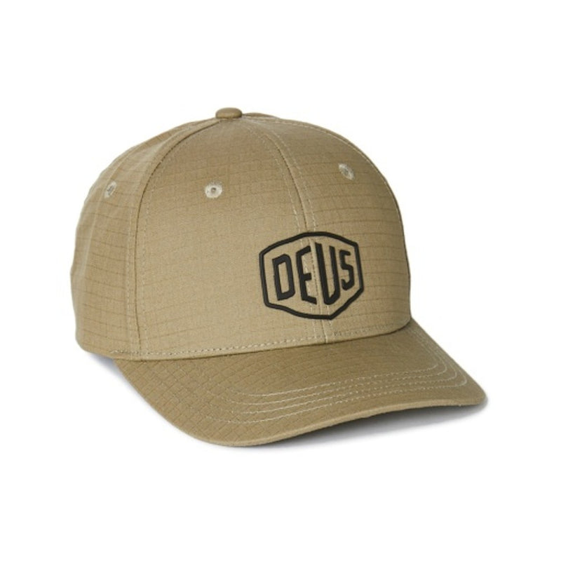 Deus Ex Machina - Mens Brimson Trucker