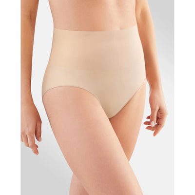Hanes - Womens Maidenform Tummy Control Shapewear Underwear Brief Firm Control