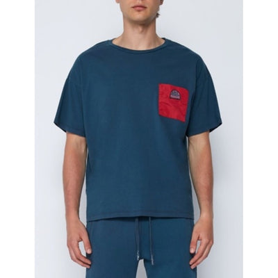 Sundek - Unisex Pocket T-Shirt