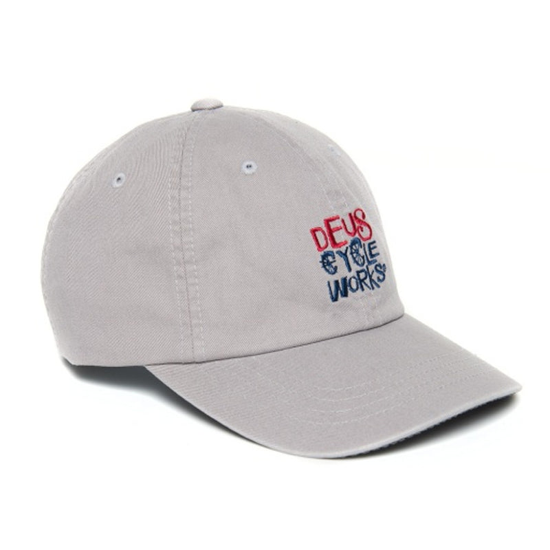 Deus Ex Machina - Mens Munga Cap
