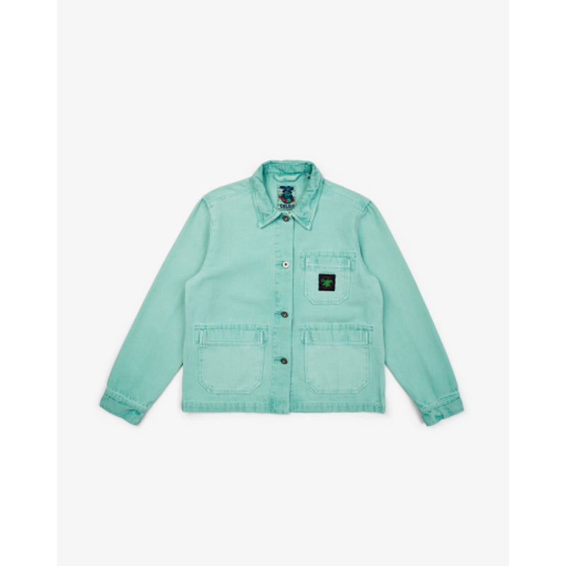 Deus Ex Machina - Mens Eileen Chore Shirt
