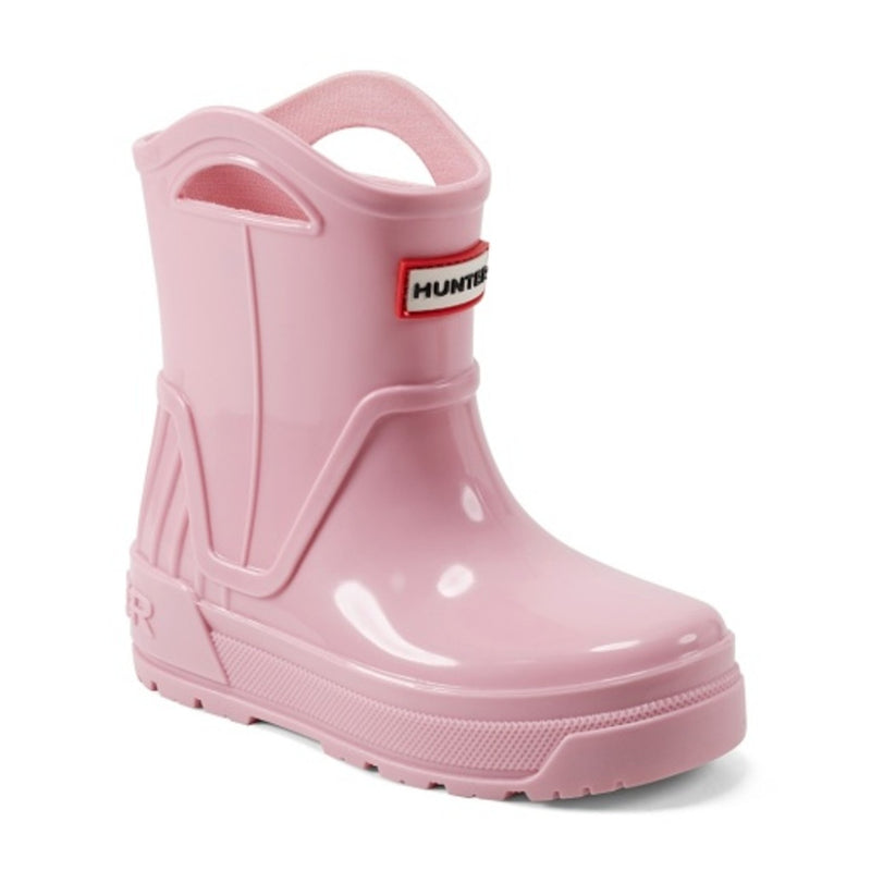 Hunter - Kids Georgey Waterproof Rain Boot