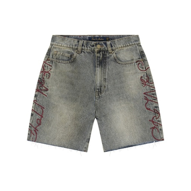 Deus Ex Machina - Mens La Magie Short