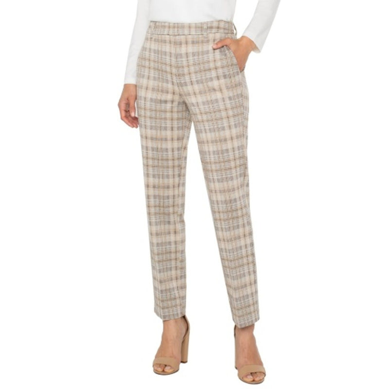 Liverpool Los Angeles - Womens High Rise Kelsey Trouser