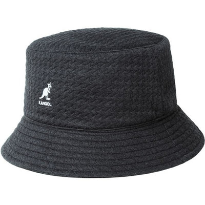 Kangol - Unisex Embossed Rev Bucket