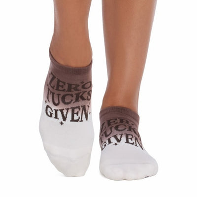 Thirty Three Threads - Unisex Grip Savvy No Tucks - No Tucks