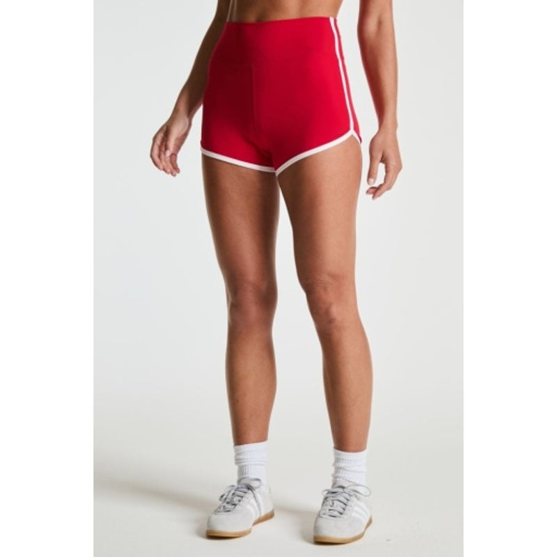Year of Ours - Womens Sporty Short Short