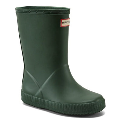 Hunter - Kids First Classic Rain Boot