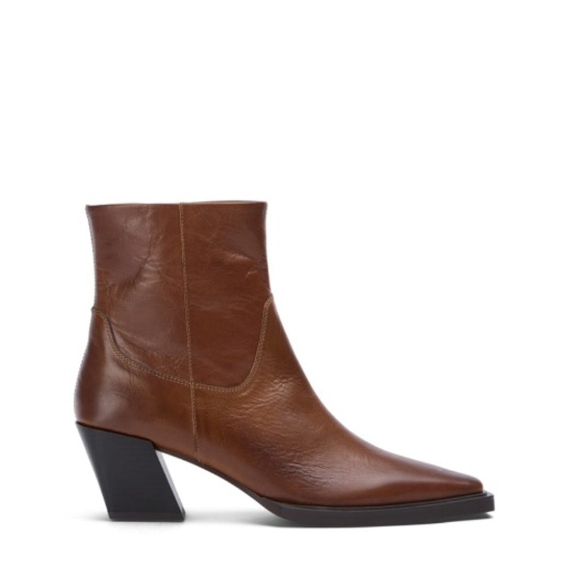 Tony Bianco - Womens Holly Dress Bt Ankle