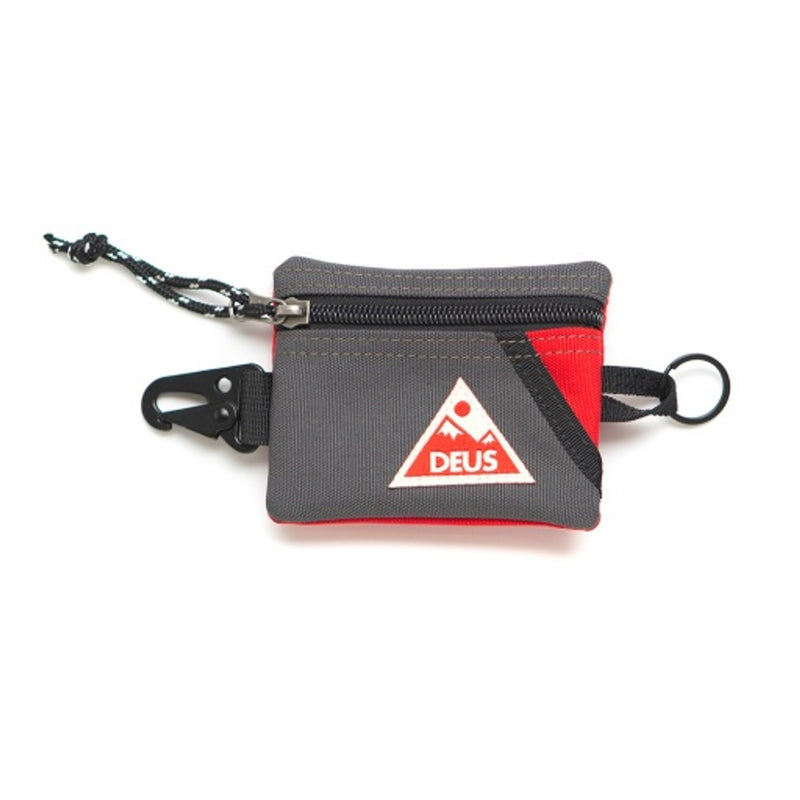 Deus Ex Machina - Mens Loki Coin Pouch