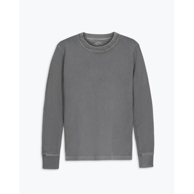 Alex Crane - Mens Caza Crewneck