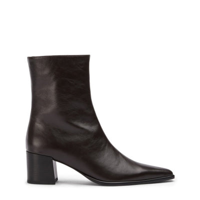 Tony Bianco - Womens Eva Dress Bt Ankle