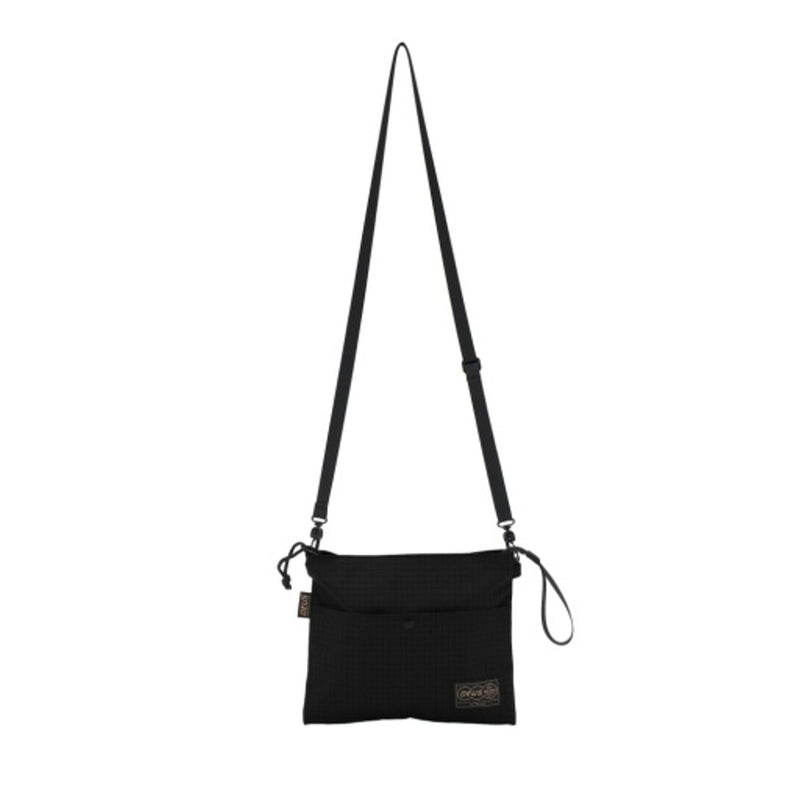 Deus Ex Machina - Mens Travis 2-Way Sacoche