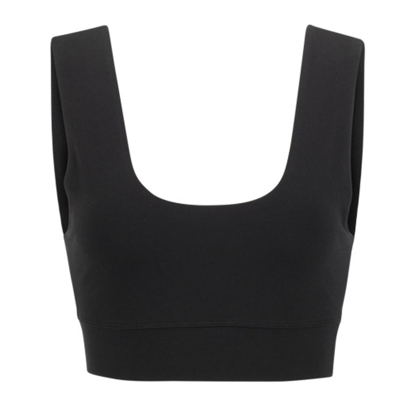 Year of Ours - Womens Body U Neck Crop