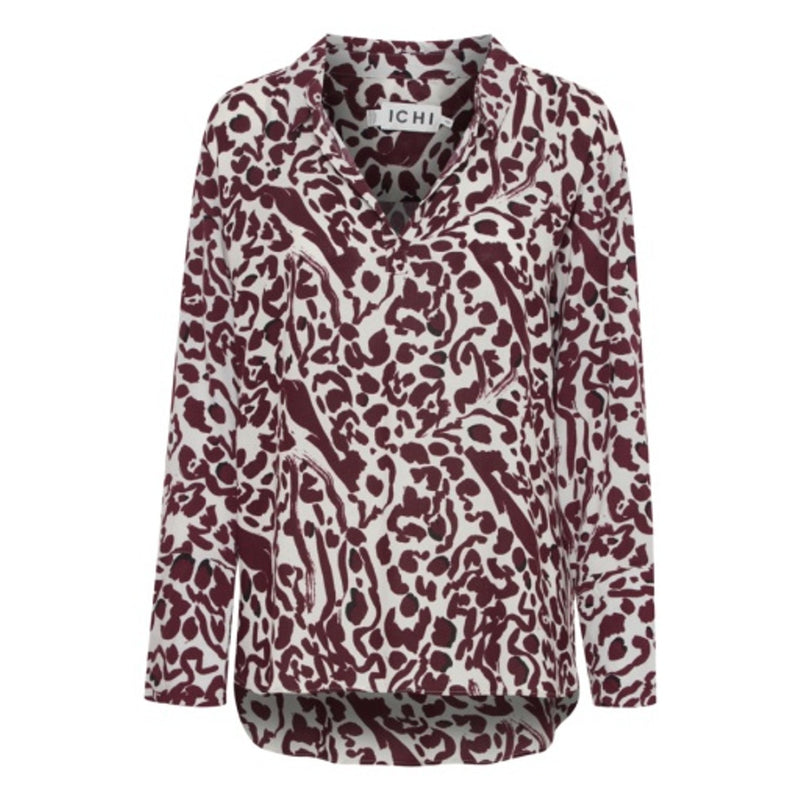 DK Company - Womens Vera Shirt 14
