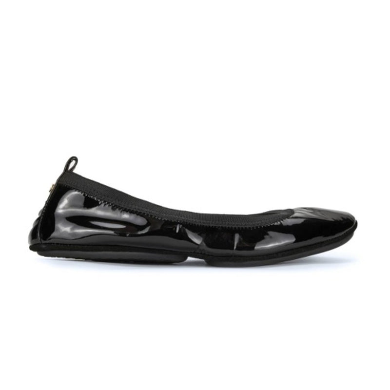 Yosi Samra - Womens Samara Foldable Ballet Flat