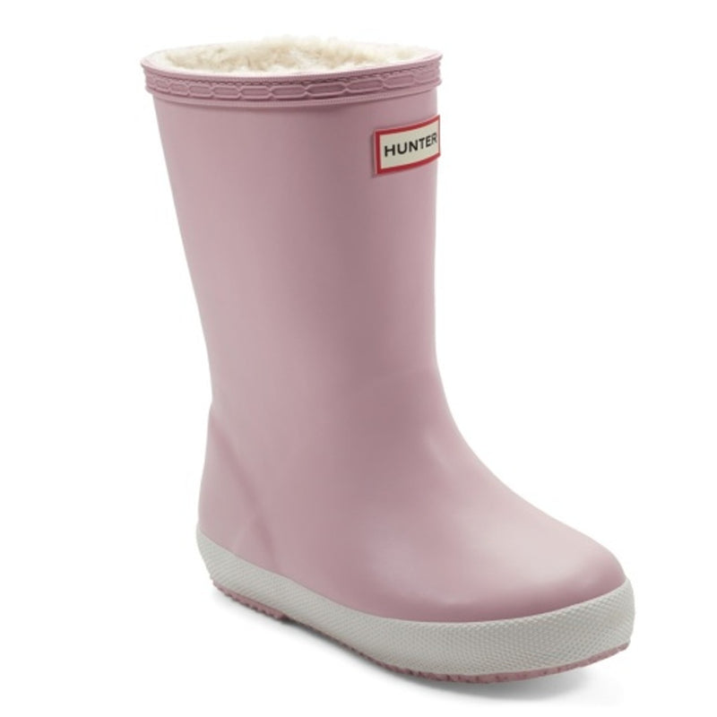 Hunter - Kids First Insulated Rain Boot