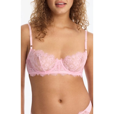 Skarlett Blue - Womens Entice Balconette Bra