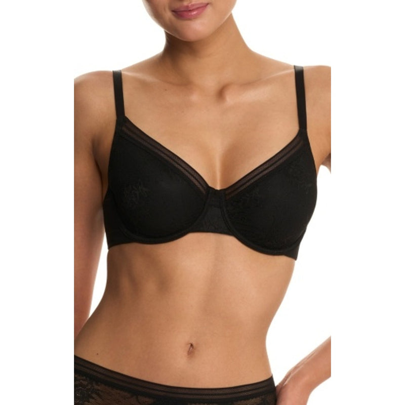 Natori - Womens Love Lace Underwire Bra