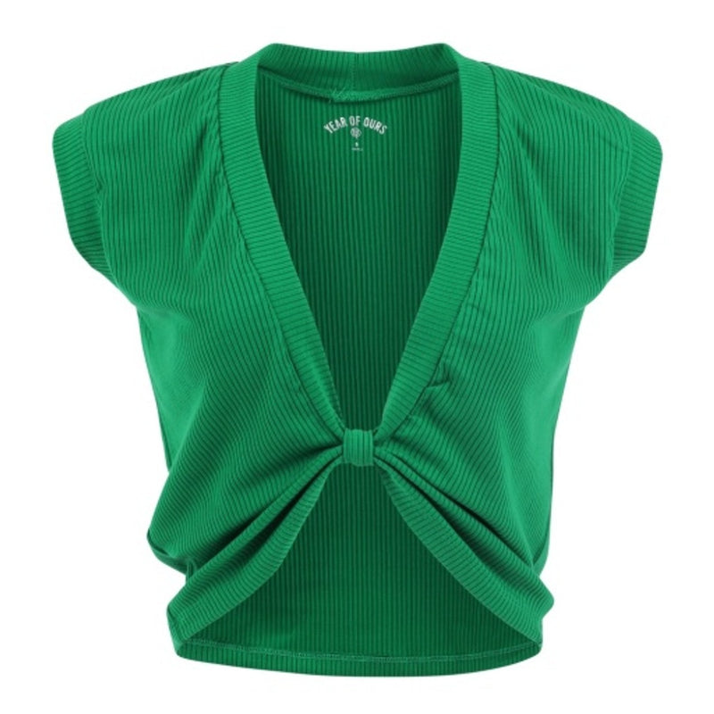 Year of Ours - Womens Capri Top