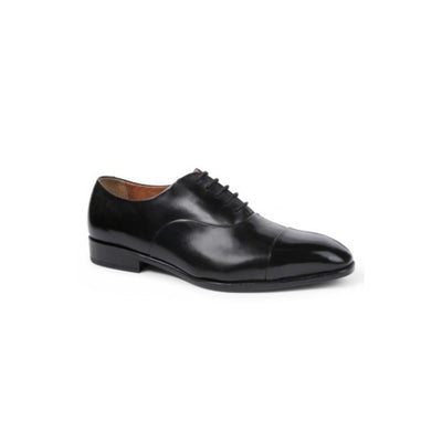 AV Universal - Mens Genoa Cap-Toe Oxford