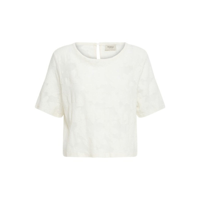 DK Company - Womens Fradley Tee 1
