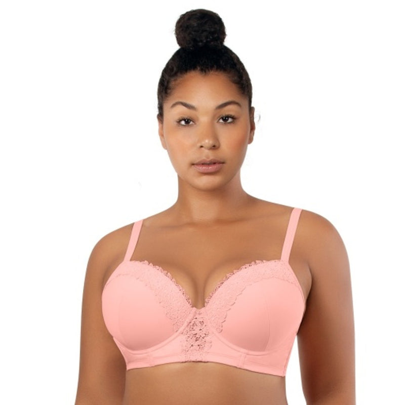 Parfait - Womens Brigitte Demi Bikini Top