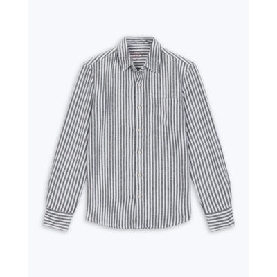 Alex Crane - Mens Cloud Flannel