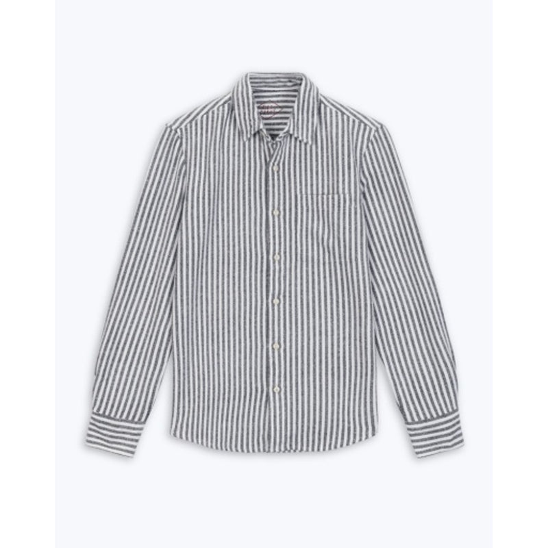 Alex Crane - Mens Cloud Flannel