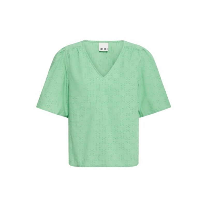 DK Company - Womens Ihflora Short Sleeve