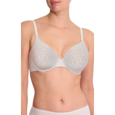 Natori - Womens Comfort Evolution Full Fit Memory Foam Convertible Underwire