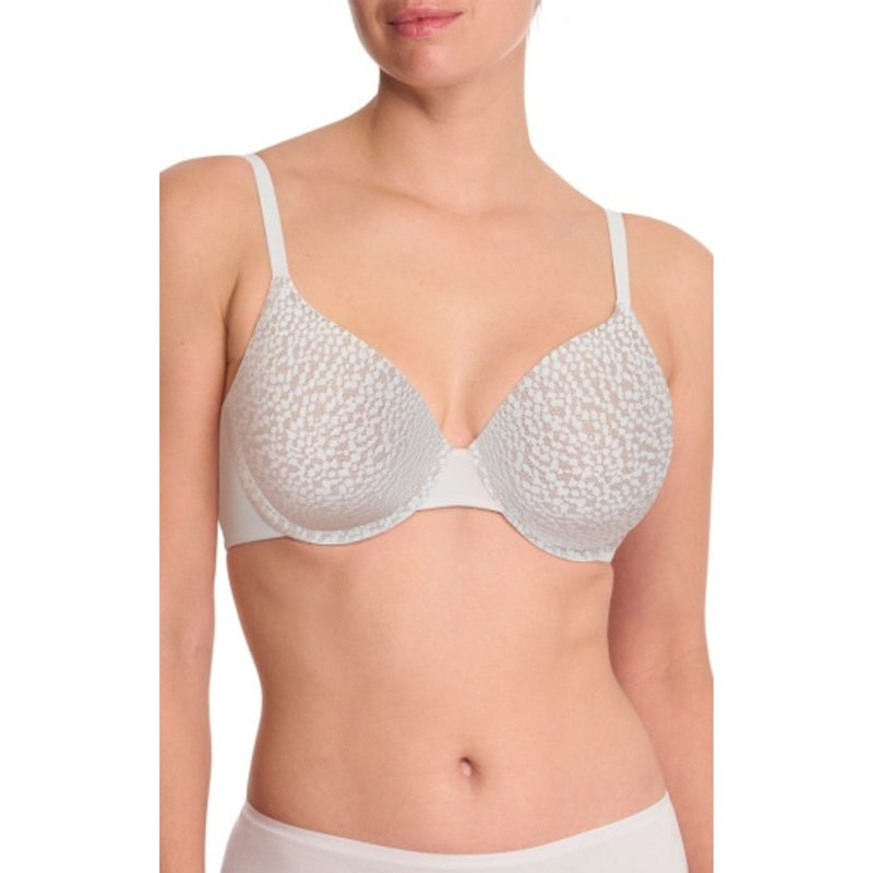 Natori - Womens Comfort Evolution Full Fit Memory Foam Convertible Underwire