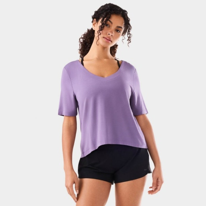 Thirty Three Threads - Unisex Haven Tee Surf