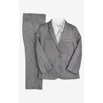 Appaman - Boys Mod Suit Mist