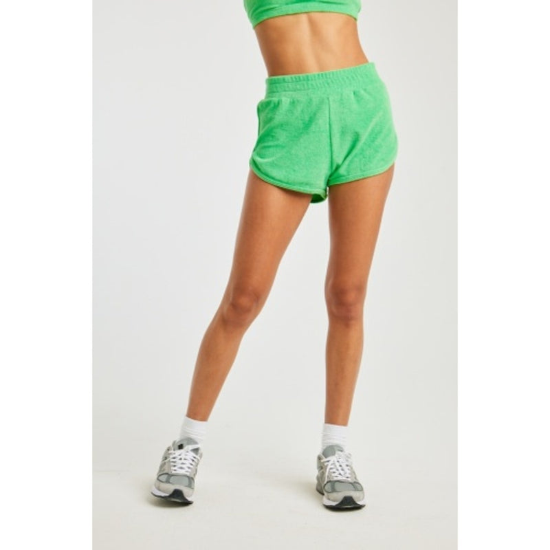 Year of Ours - Womens the Vacation Short
