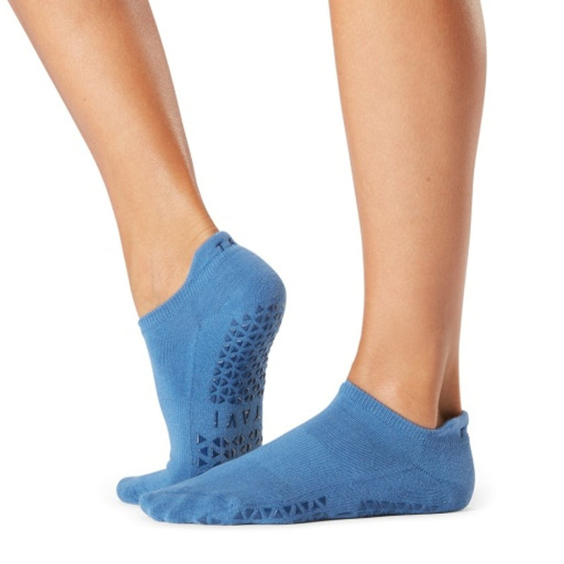 Thirty Three Threads - Unisex Grip Savvy Sapphire - Sapphire