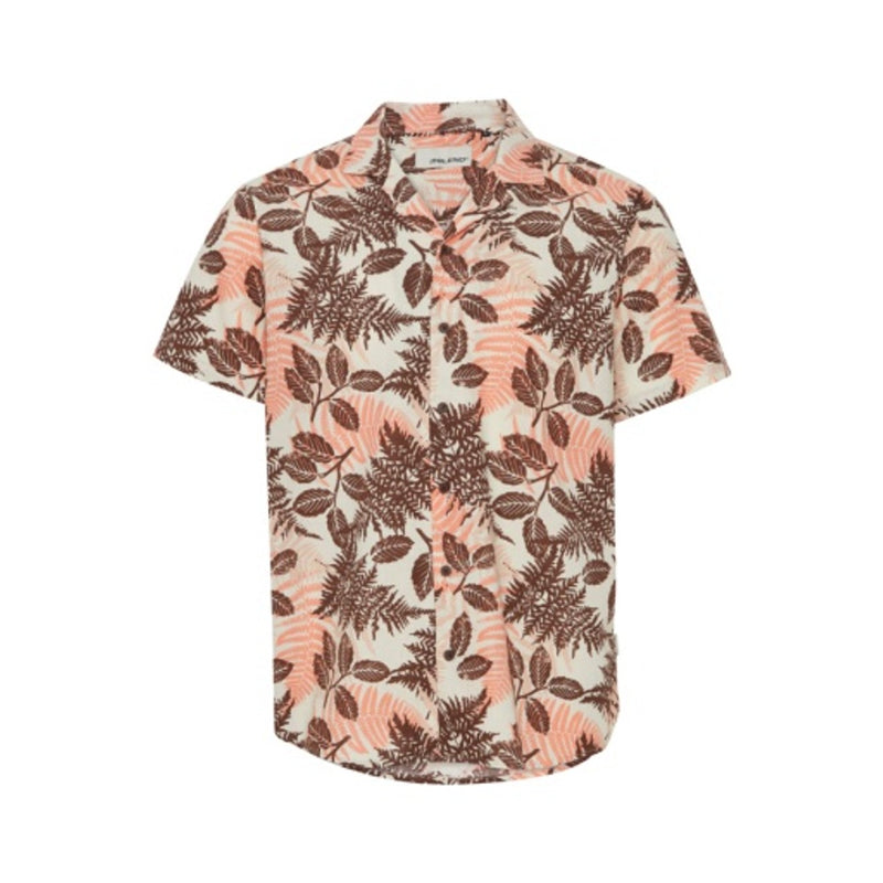 DK Company - Mens Shirt Shirt