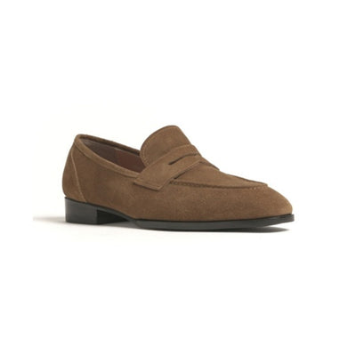 AV Universal - Mens Belmont Penny Loafer