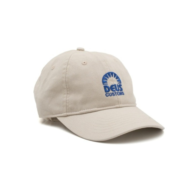 Deus Ex Machina - Mens Melodies Dad Cap